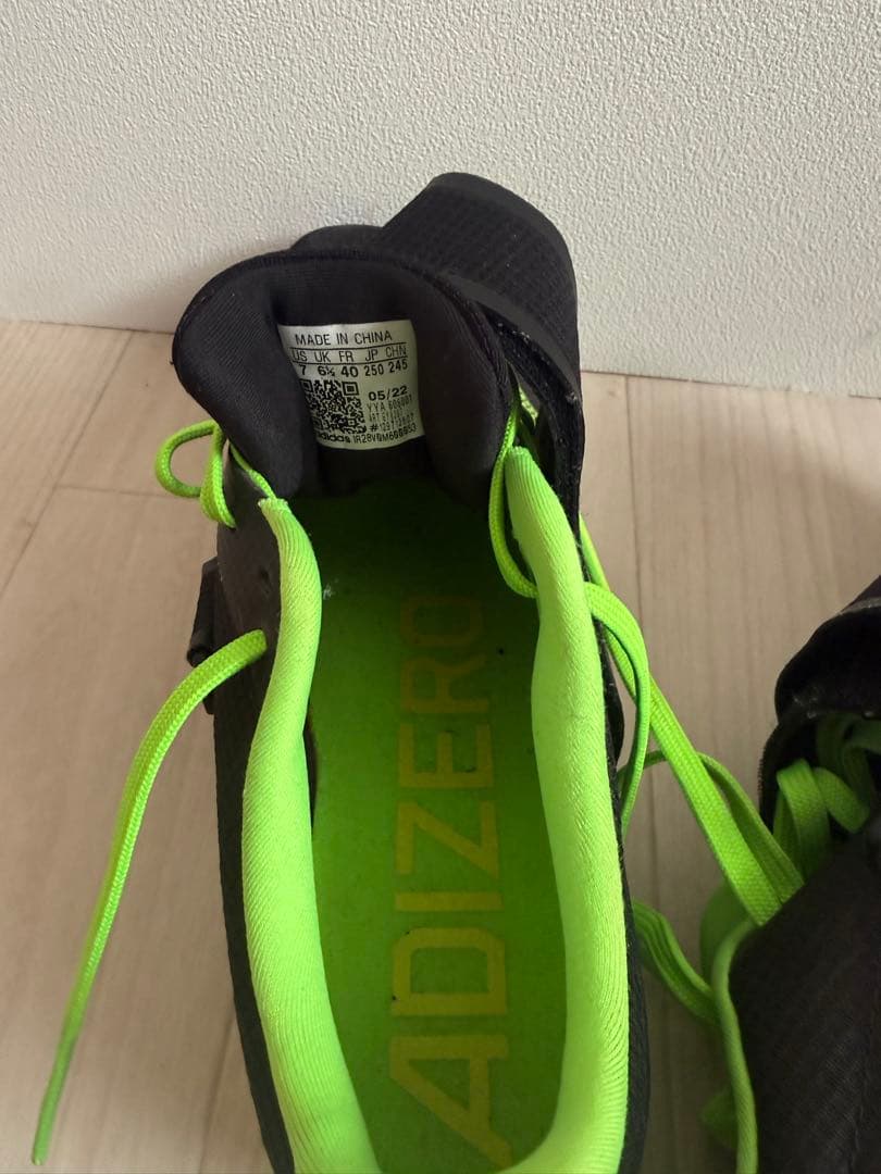 adidas Adizero High Jump アディゼロ　ハイジャンプ