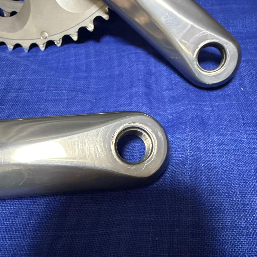 Shimano DURA-ACE クランクセット