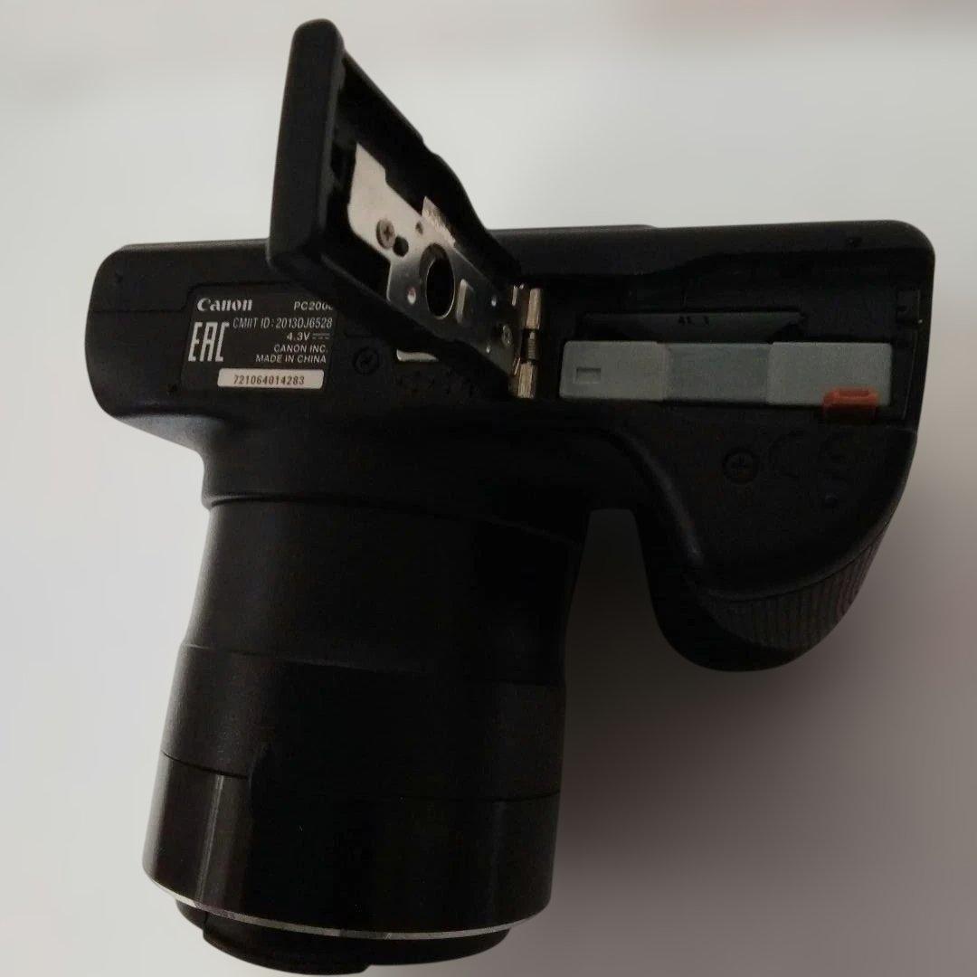 Canon デジカメ PowerShot SX510 HS