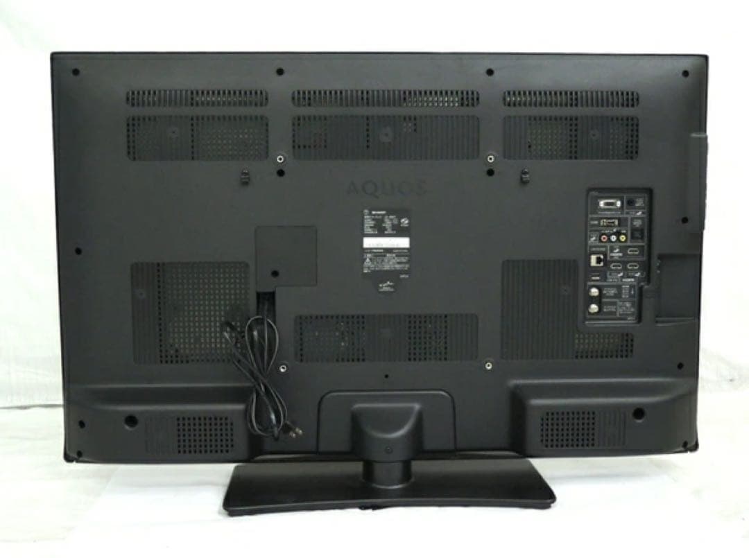 SHARP AQUOS LC-40V7 2012年 シャ－プアクオス 40インチ