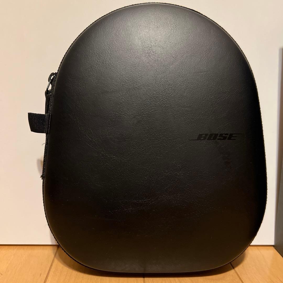 即決なら値下げ可能！Bose NC700 ワイヤレスヘッドホン ブラック