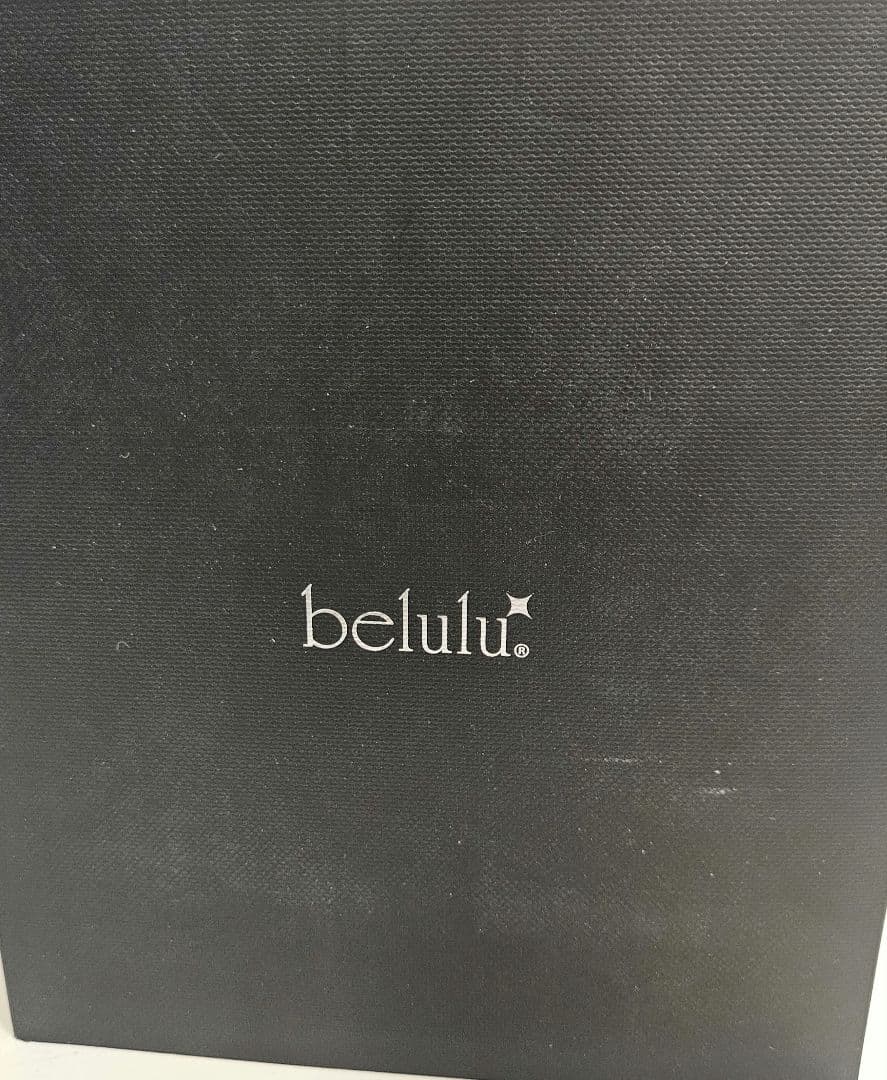 belulu CaviStyle KRD1030-PK 目もとマッサージャー