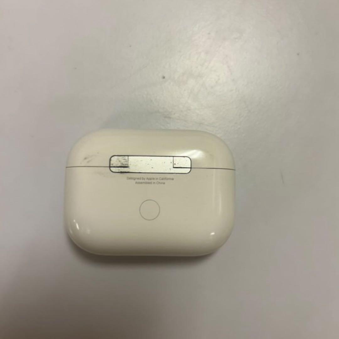 Apple AirPodsPro 第二世代　A2699 左耳+ケース