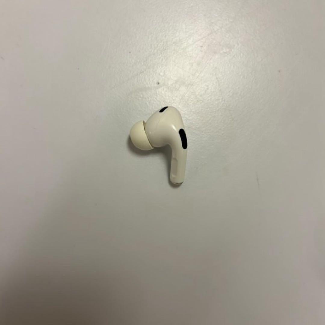 Apple AirPodsPro 第二世代　A2699 左耳+ケース