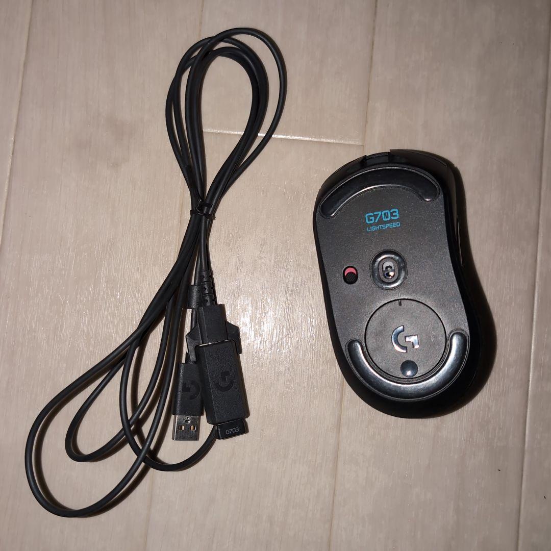 ゲーミングセット