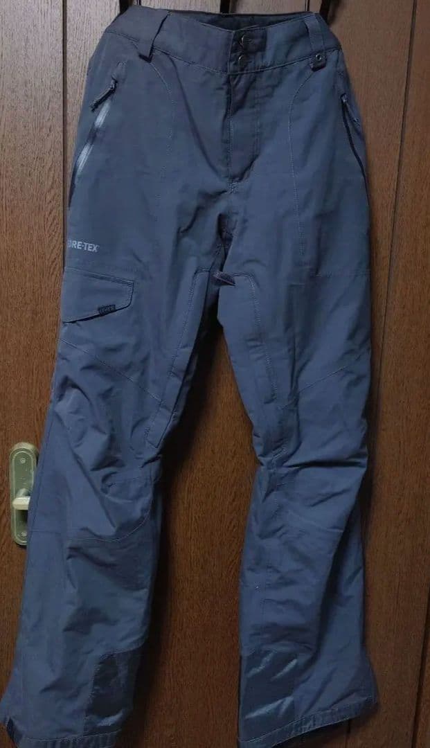 DAKINE GORE-TEX スノーボードウェア上下セット