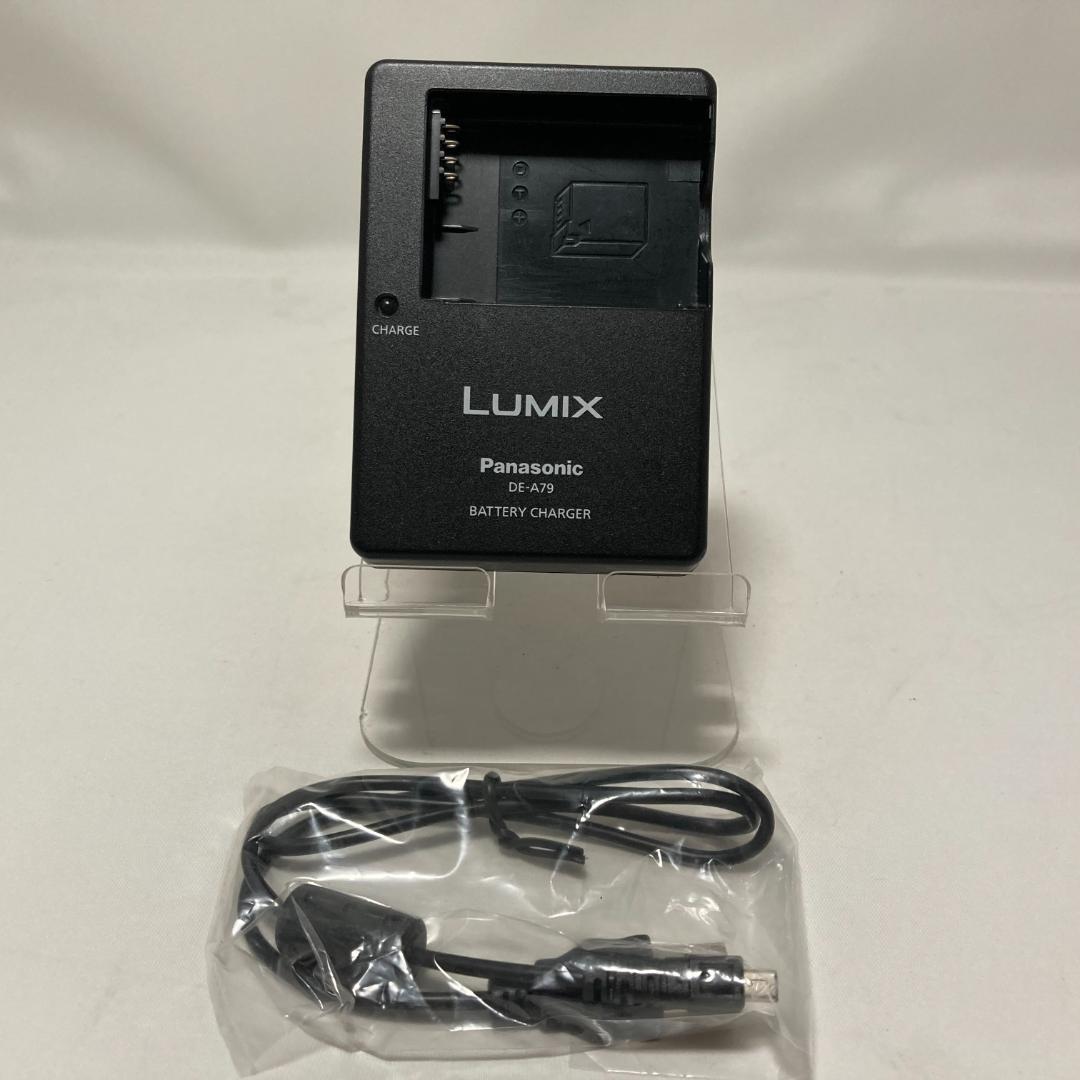 Panasonic パナソニック LUMIX FZ1000 ブラック