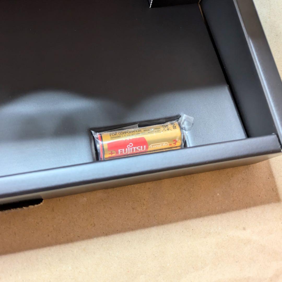 HHKB Professional HYBRID Type-S 無刻印 英語配列