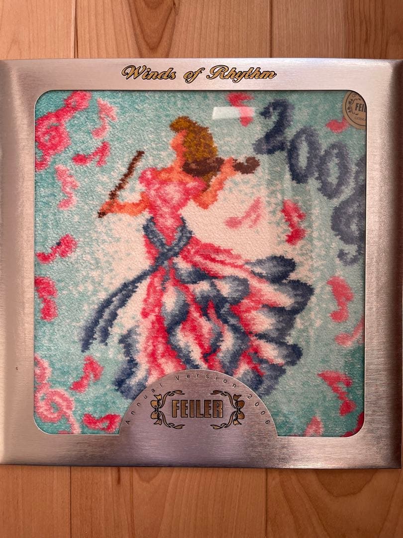 ✴︎希少✴︎セール✴︎ FEILER メモリアルコレクション 11枚セット