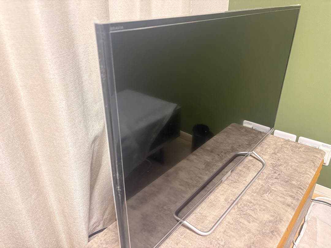 SONY 40V型 液晶テレビ BRAVIA KJ-40W700C