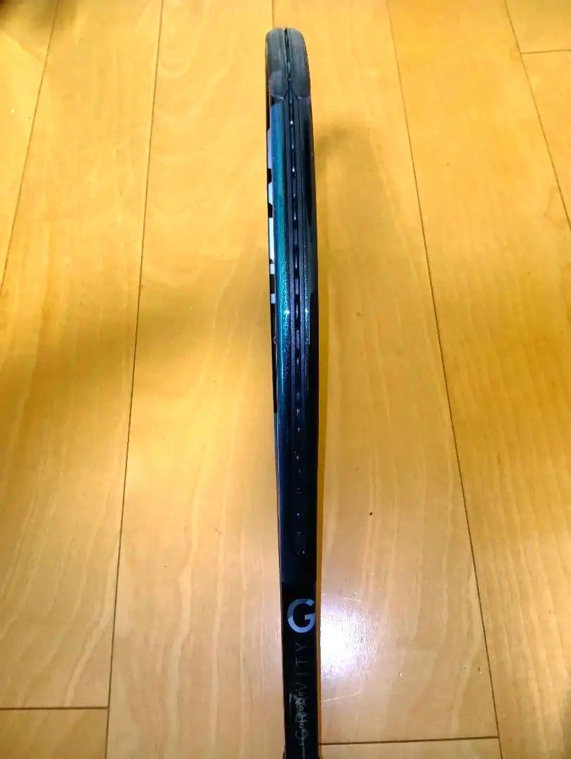 HEADグラビティツアー98 G3 新品グリップ