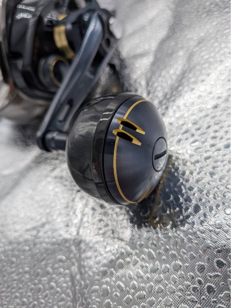 シマノ　ビーストマスター　EJ1000