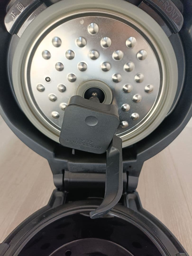 SHARP HEALSIO KN-HW10G 自動調理器