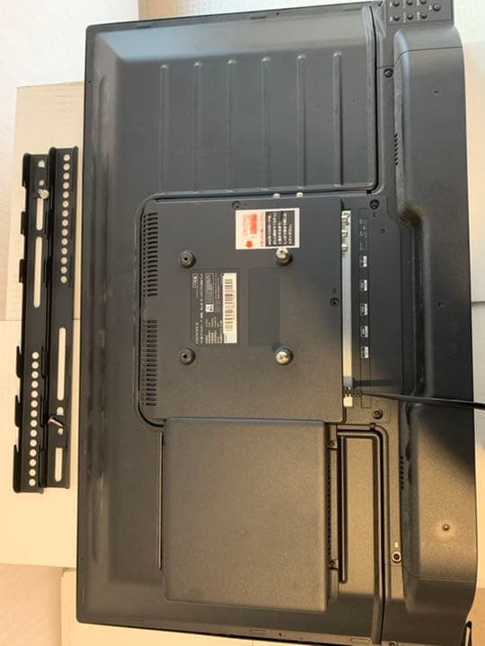 32型スタンド掛け液晶TV