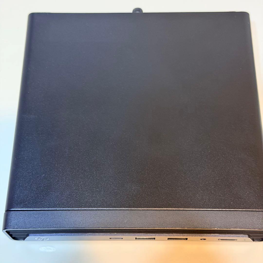 ミニPC HP ProDesk 405 G6 DeskTop Mini PC