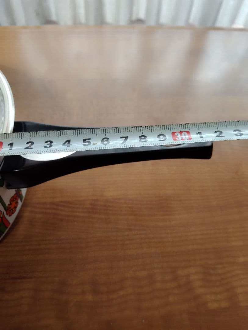 西ドイツ ビレロイ&ボッホ ASTA ホーロー両手鍋 片手鍋 3点セット