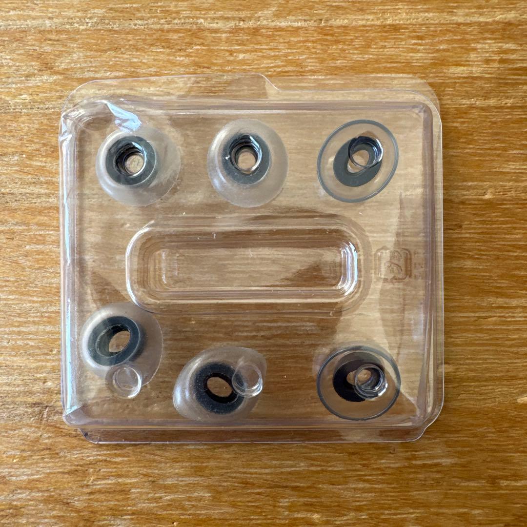 【美品】Apple AirPods Pro 2 Nomadケース付