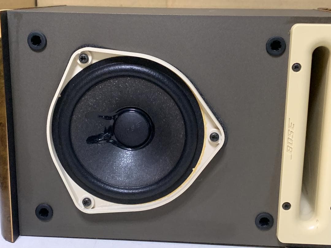 M9753 BOSE ボーズ 121 スピーカー