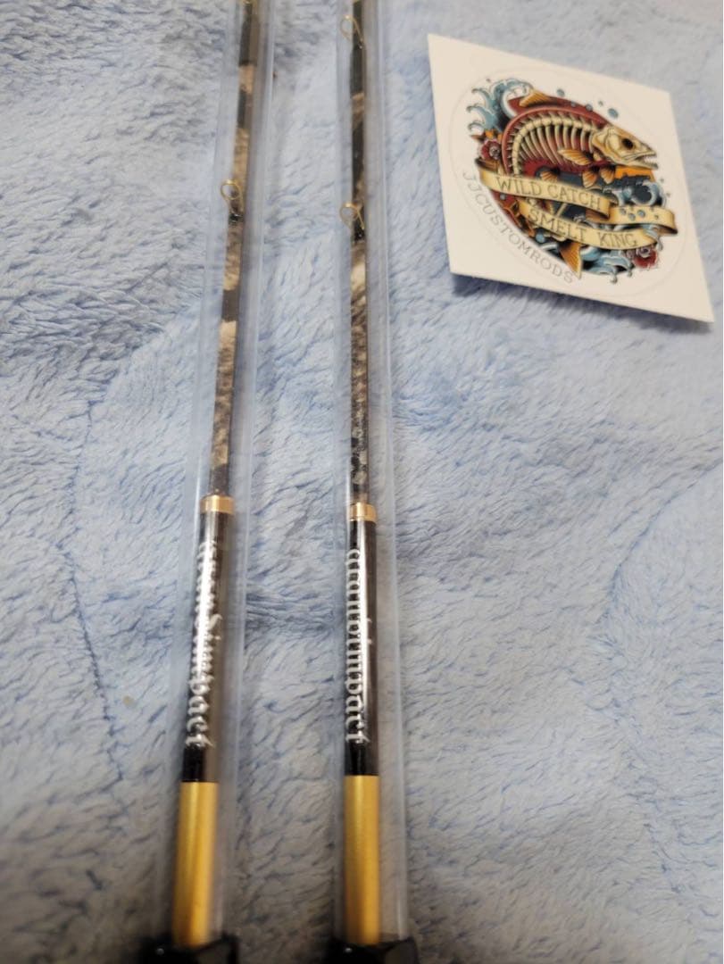 jj costom grnd ippact 早い者勝ち