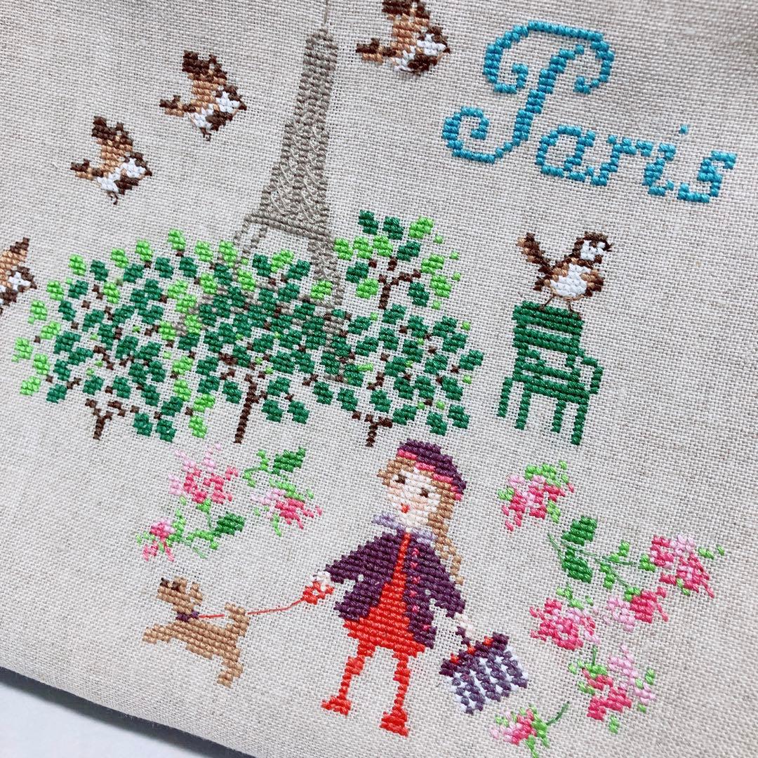 幸せのパンケーキ様オーダー