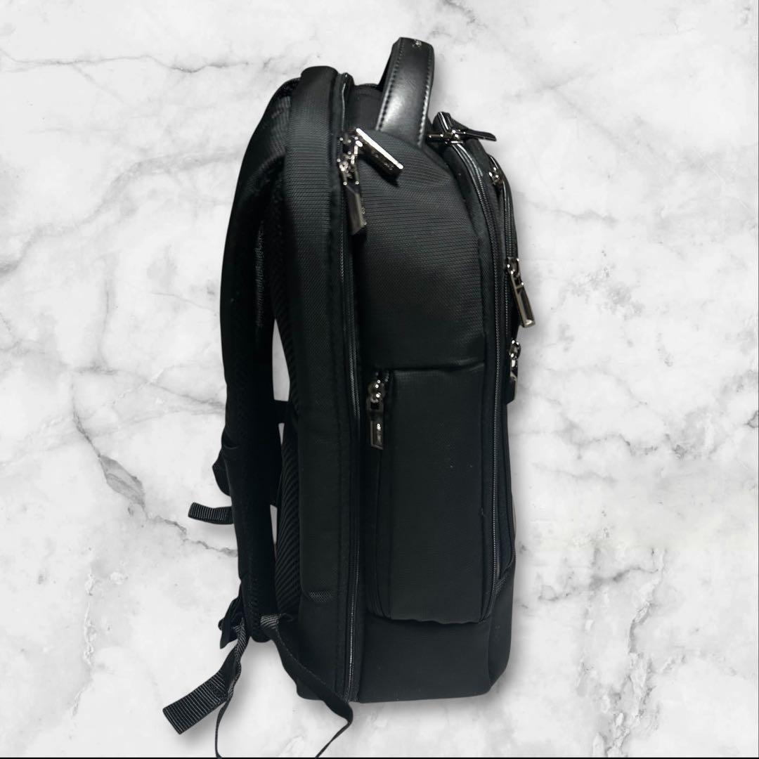 てる 新品未使用】Samsonite サムソナイト ビジネスリュック PC
