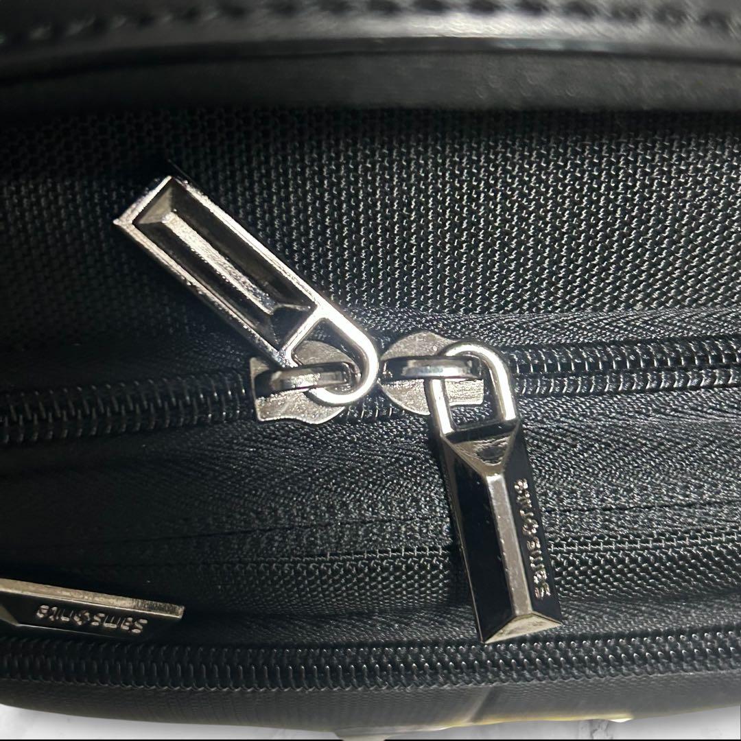 てる 新品未使用】Samsonite サムソナイト ビジネスリュック PC