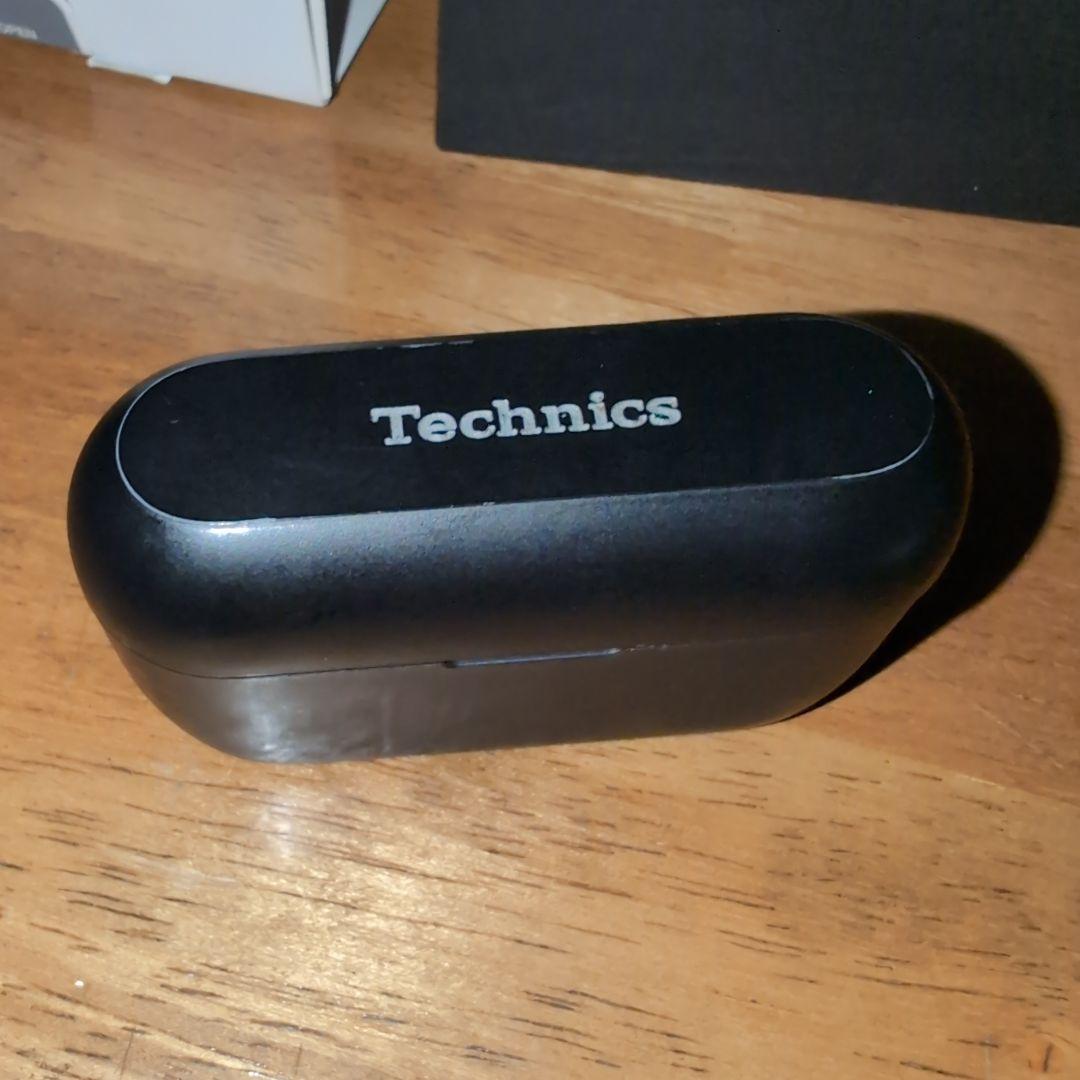 Technics AZ60M2 ワイヤレスイヤフォン