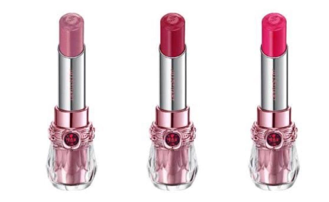 JILLSTUART ギルティパフェタイム クリスマスコフレ 2024