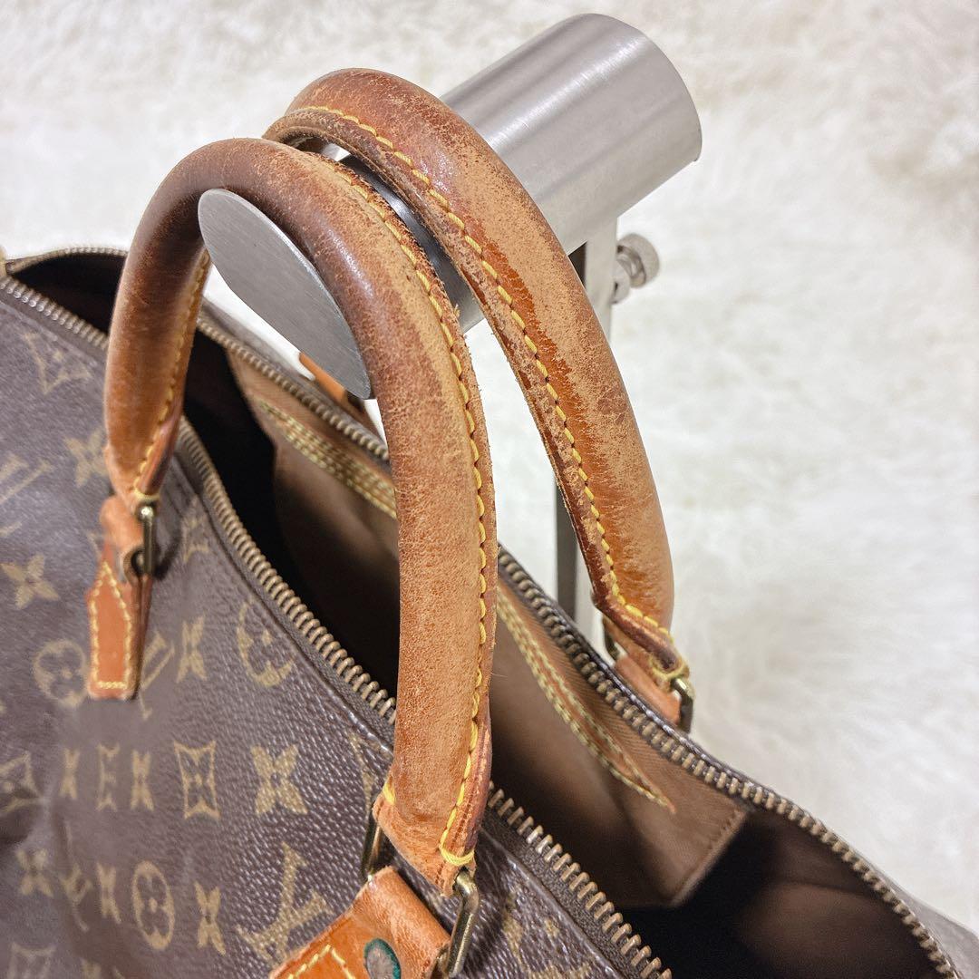 ルイヴィトン　スピーディ30 ハンドバッグ モノグラム