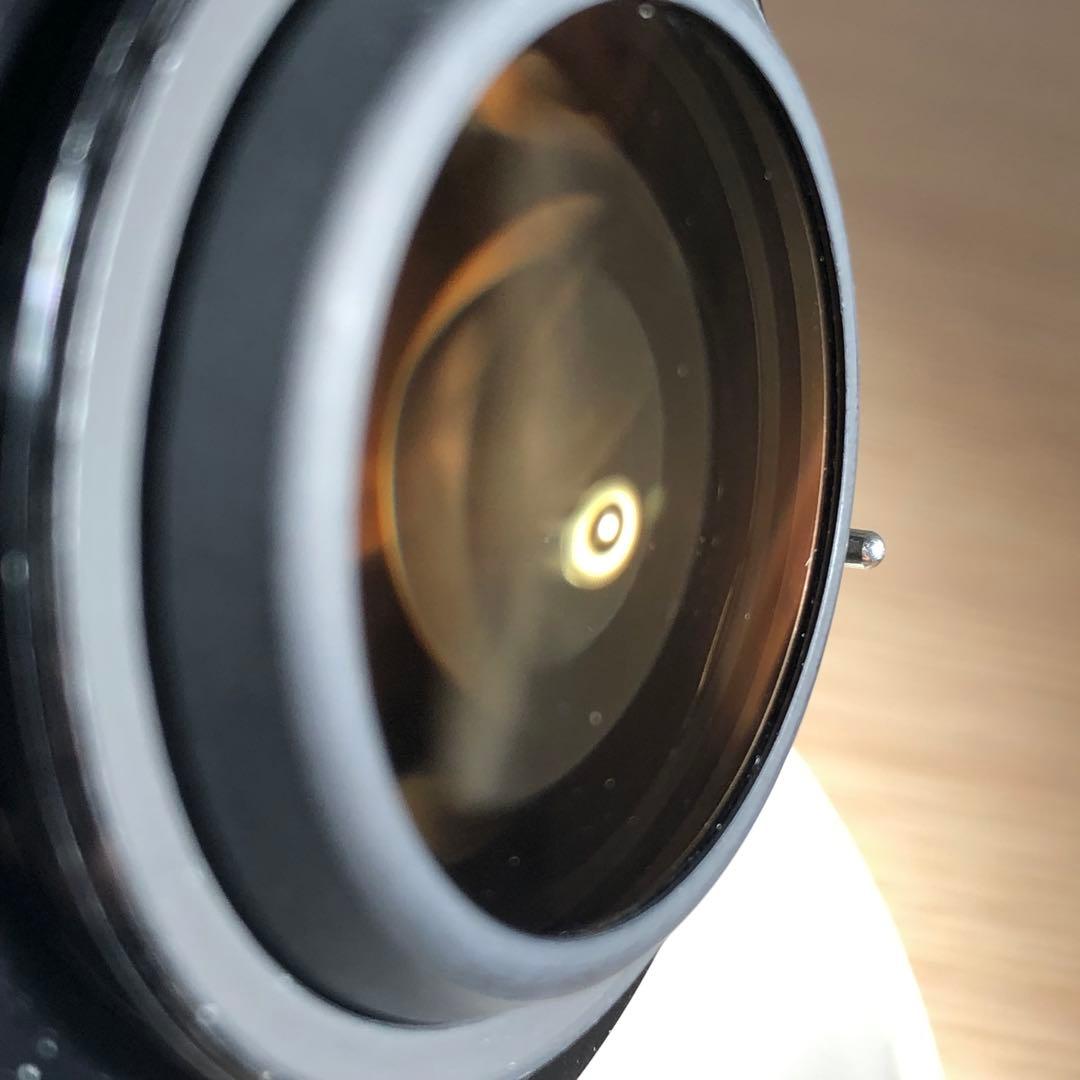 純正付属品付　PENTAX super takumar 50mm f1.4