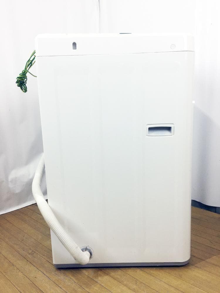 2015★美品中古★YAMADA☆4.5kg洗濯機【YWM-T45A1】