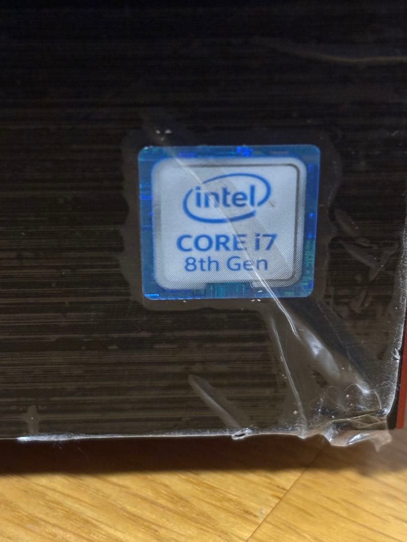 お好きなグラボのお供に！iiyama Level♾ ゲーミングPC中古！i7