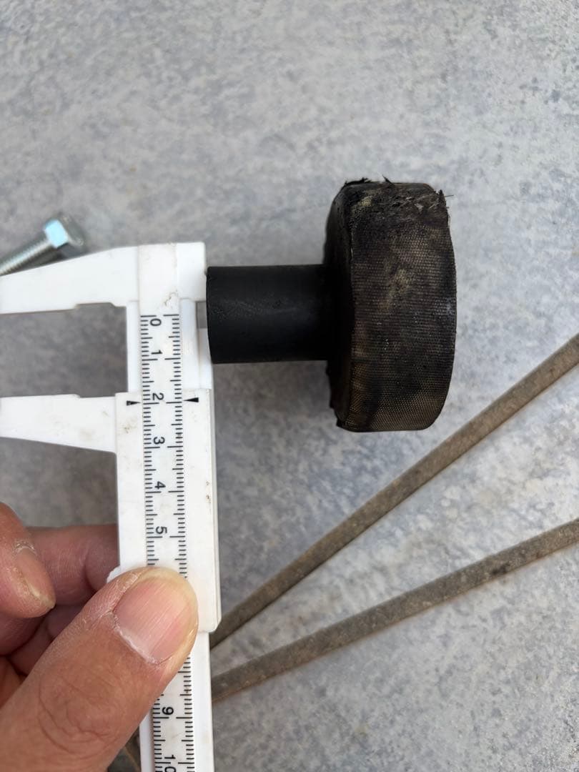 バリオス　2型　4-1 ショート管 マフラー　KAWASAKI