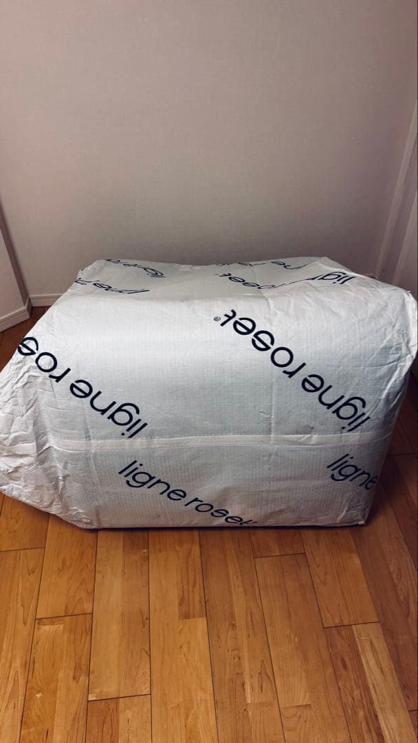 リーンロゼ トーゴ Tameshigaki BLACK