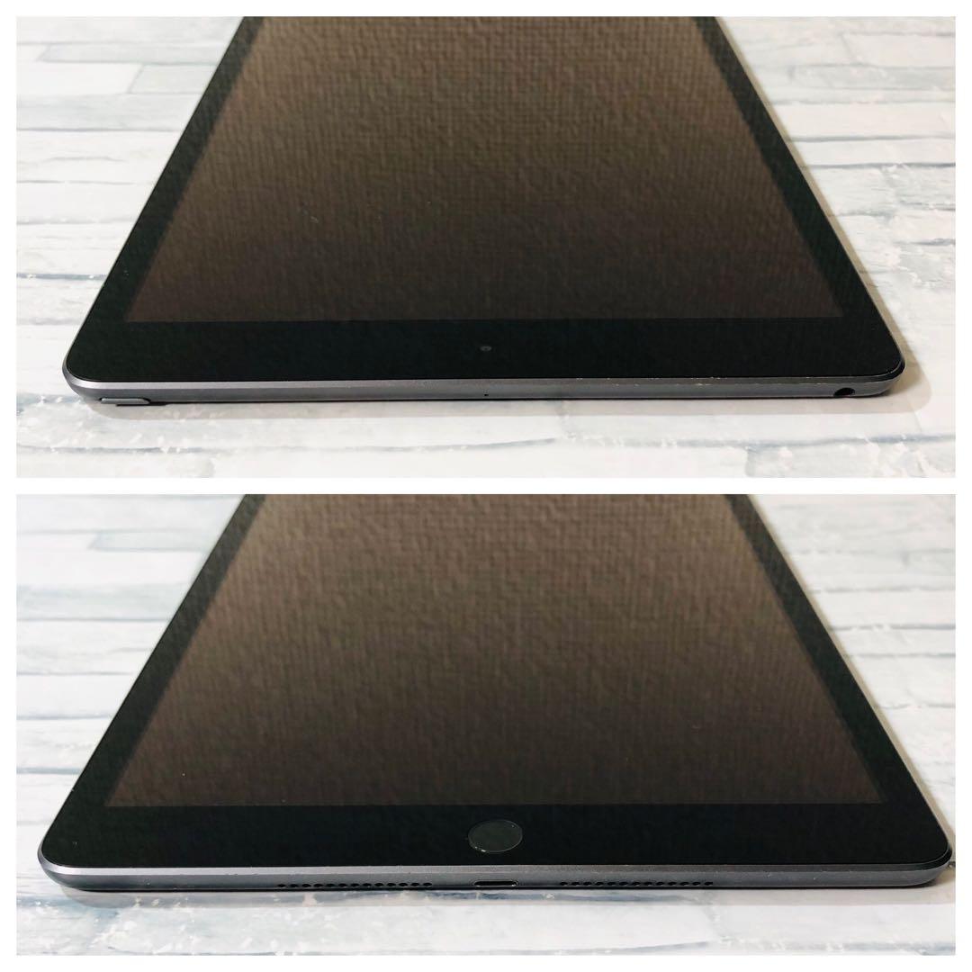 第7世代 iPad 32GB wifiモデル　管理番号：103