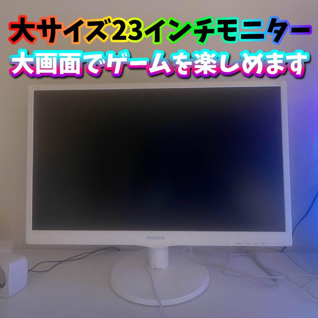 高性能ゲーミングpcフルセット GTX980 i7-4790k SSD500G