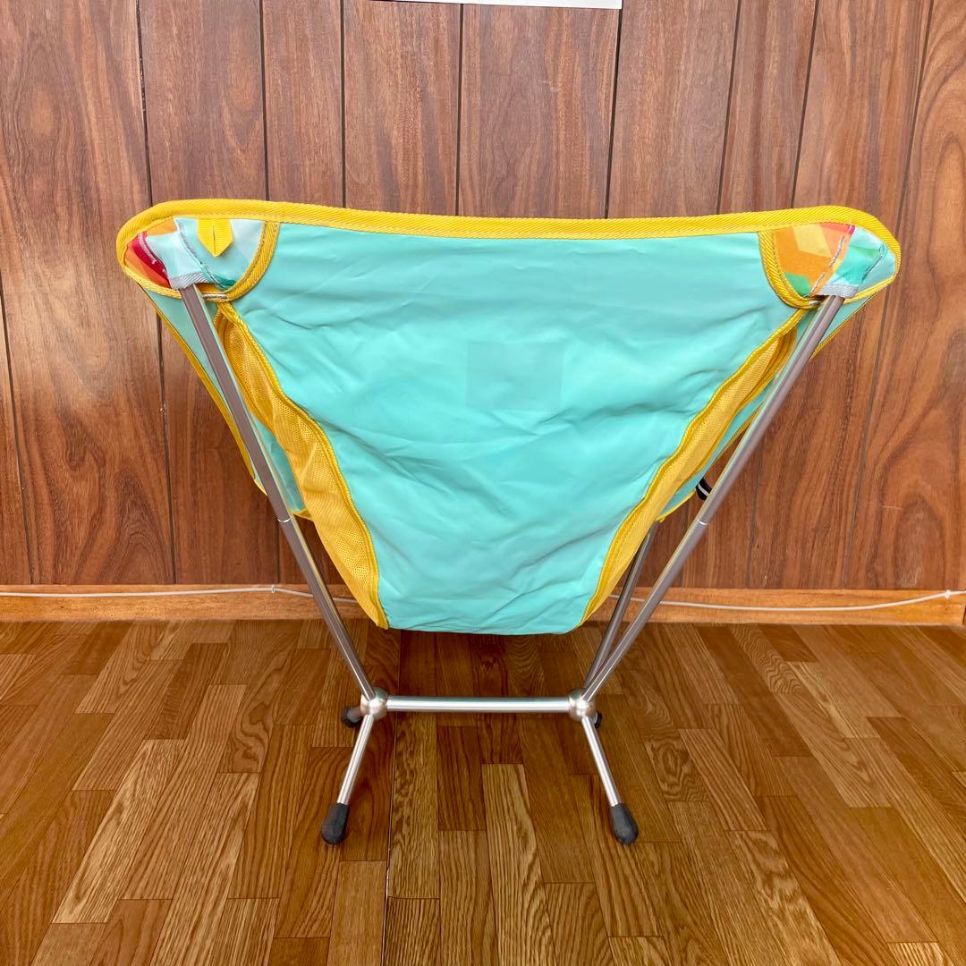 GRAND TRUNK メイフライチェア 折り畳みチェア