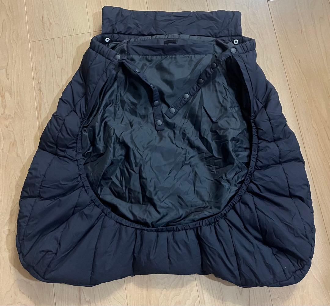 専用　THE NORTH FACE シェルブランケット