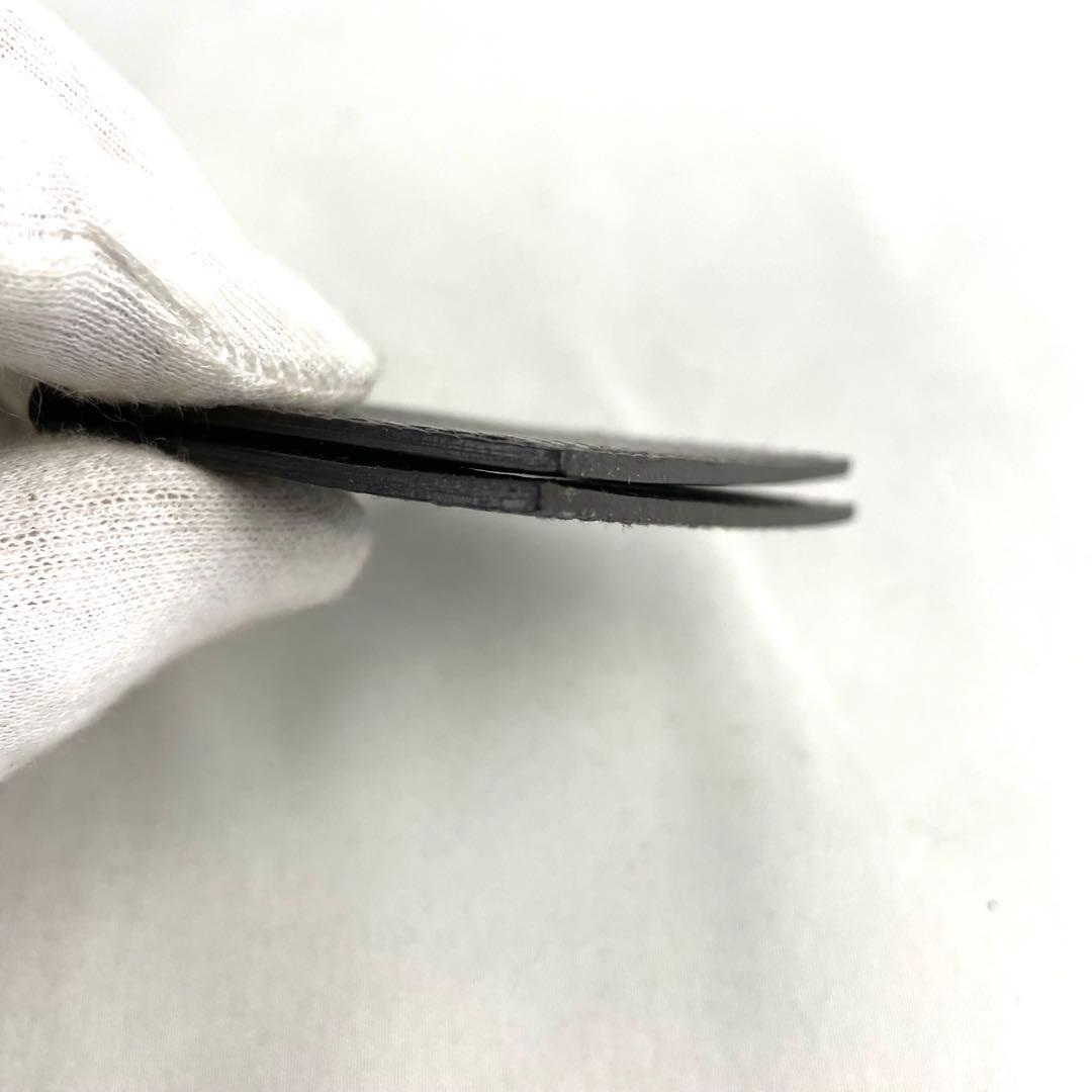 HERMES エルメス ミニフォートケース 写真