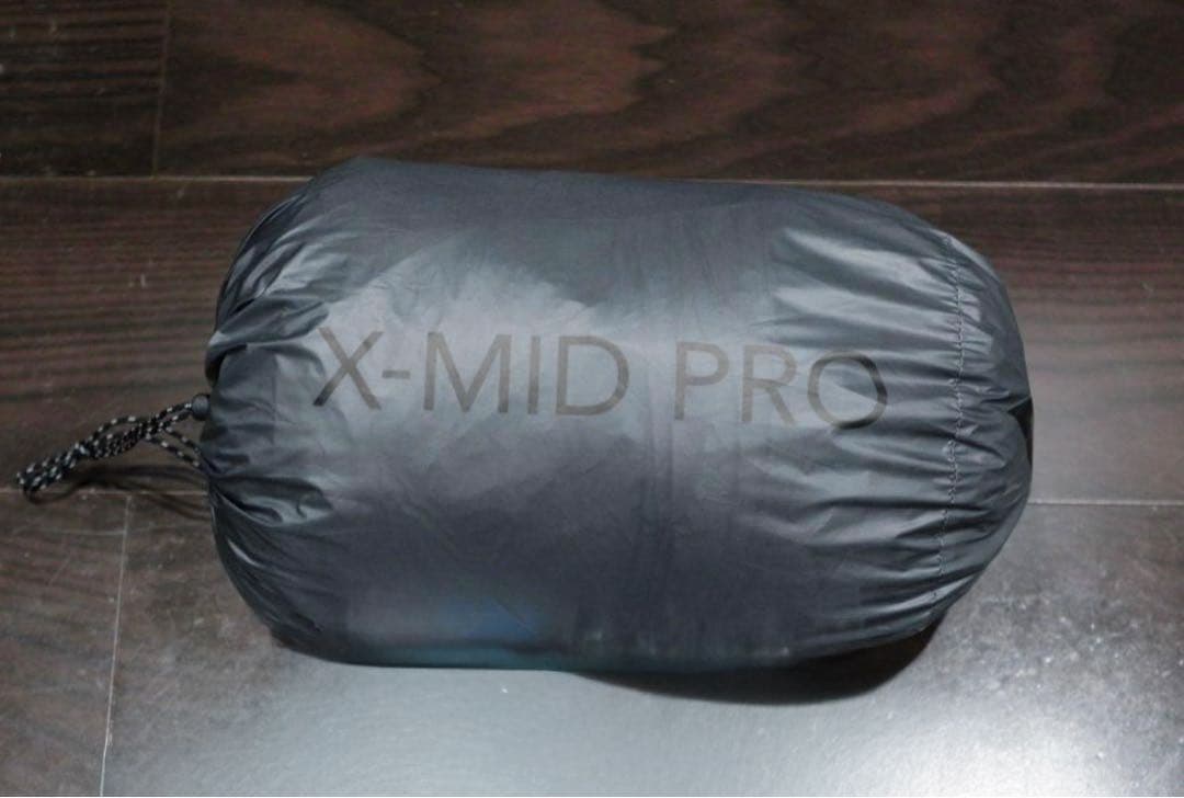 テント・タープ Durston gear X-MID Pro2 DCF