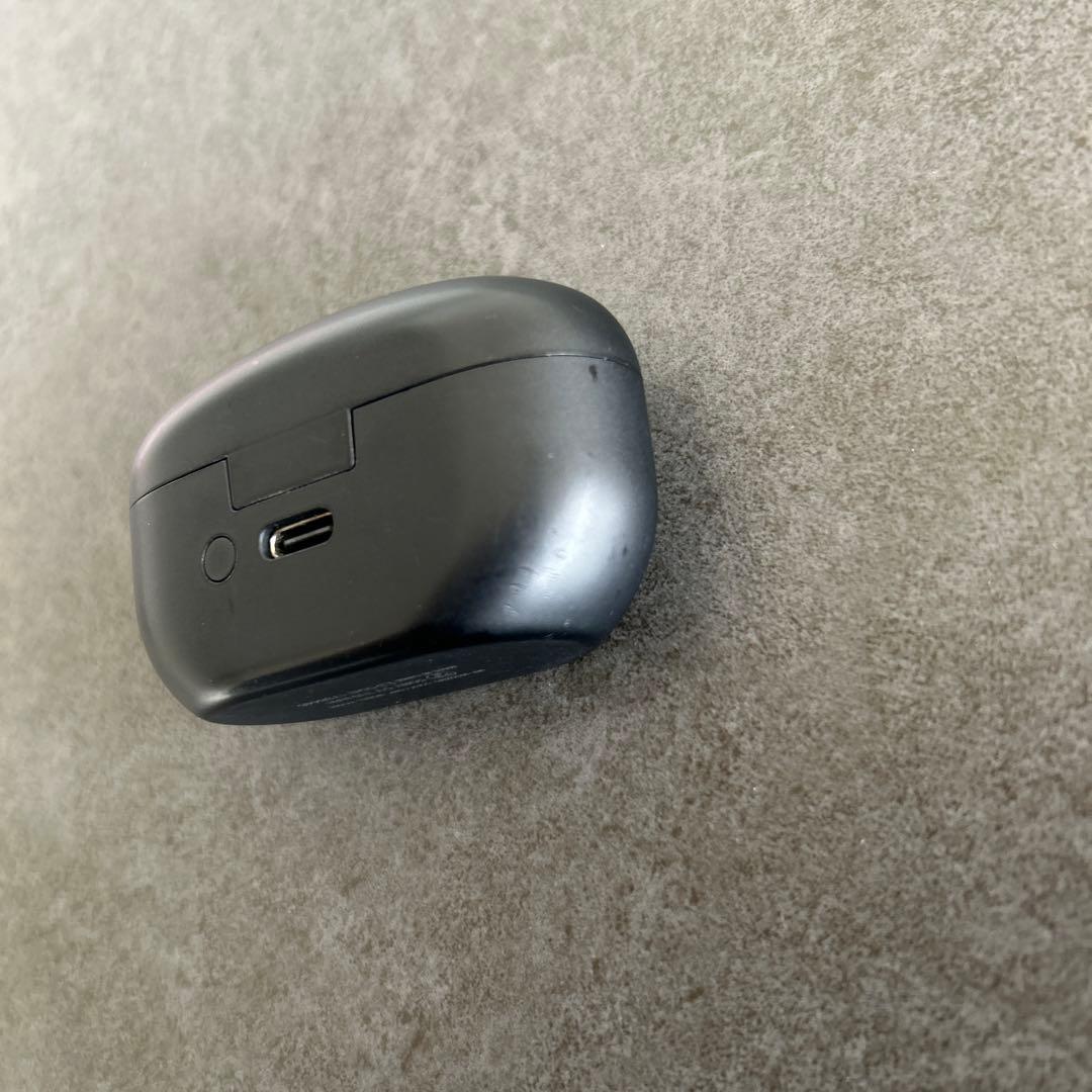 SONY ワイヤレスイヤホン ブラック　WF-1000XM5