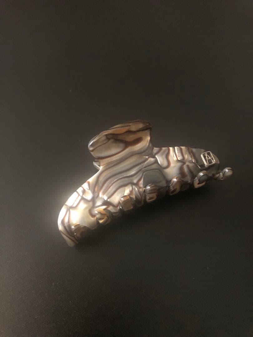 アレクサンドル　レアクリップ　アーツアンドサイエンス ヘアピン　アクセサリー