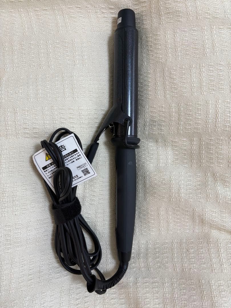 成約済 マグネットヘアプロ カールアイロン32m