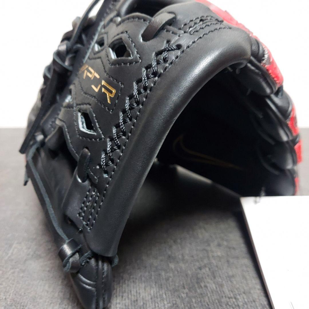 NIKE ヴェイパーエリート　未使用　野球　軟式　硬式　大人用グラブ　右投　内野