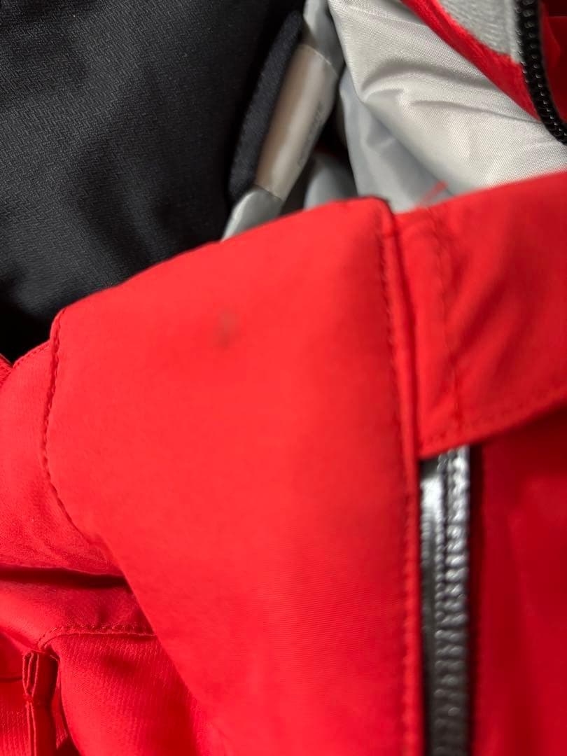 デサント　150 DESCENTEスキーウェア　スキーウエア　子供　キッズ　★