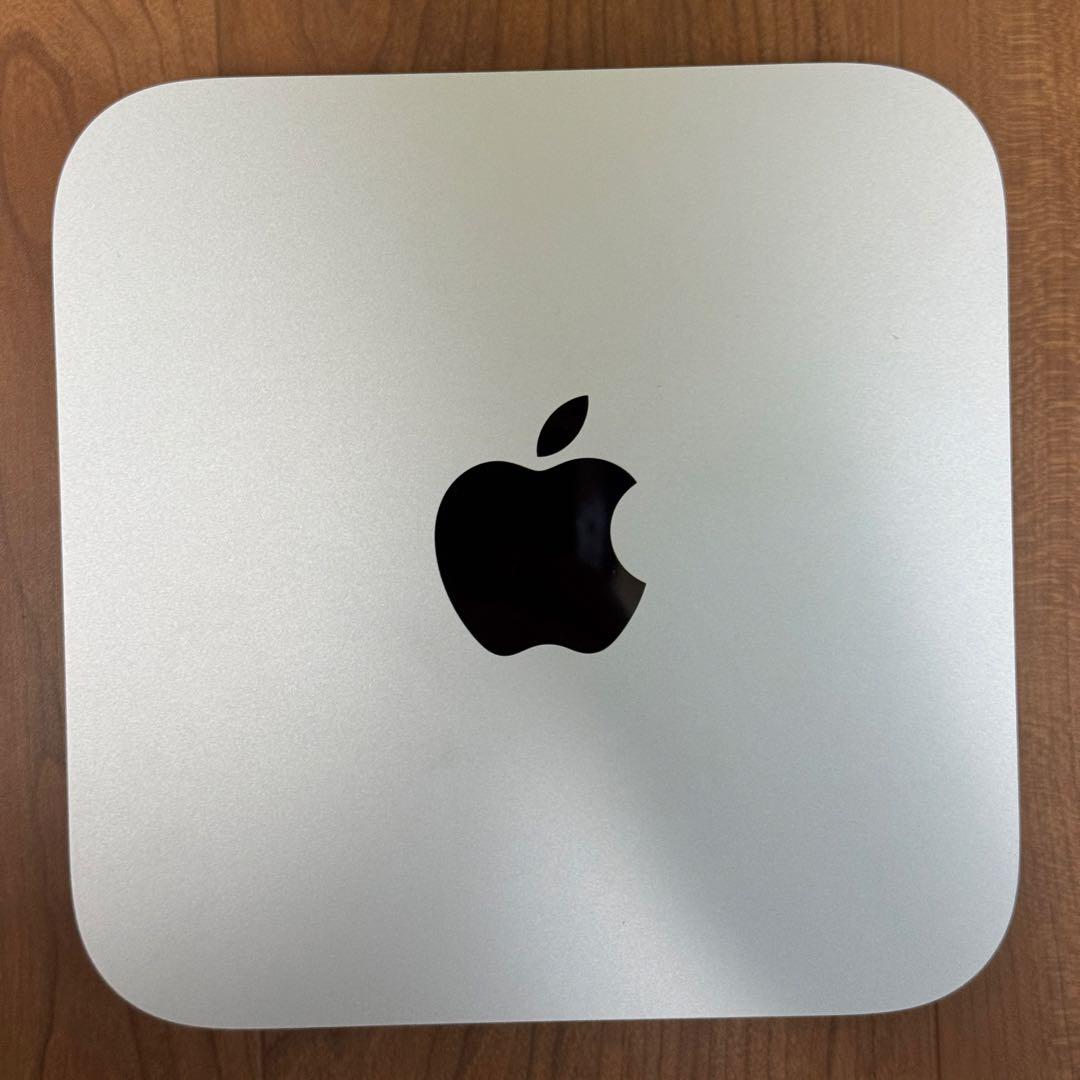 Macデスクトップ Mac mini M2Pro 10Core 32GB 512GB