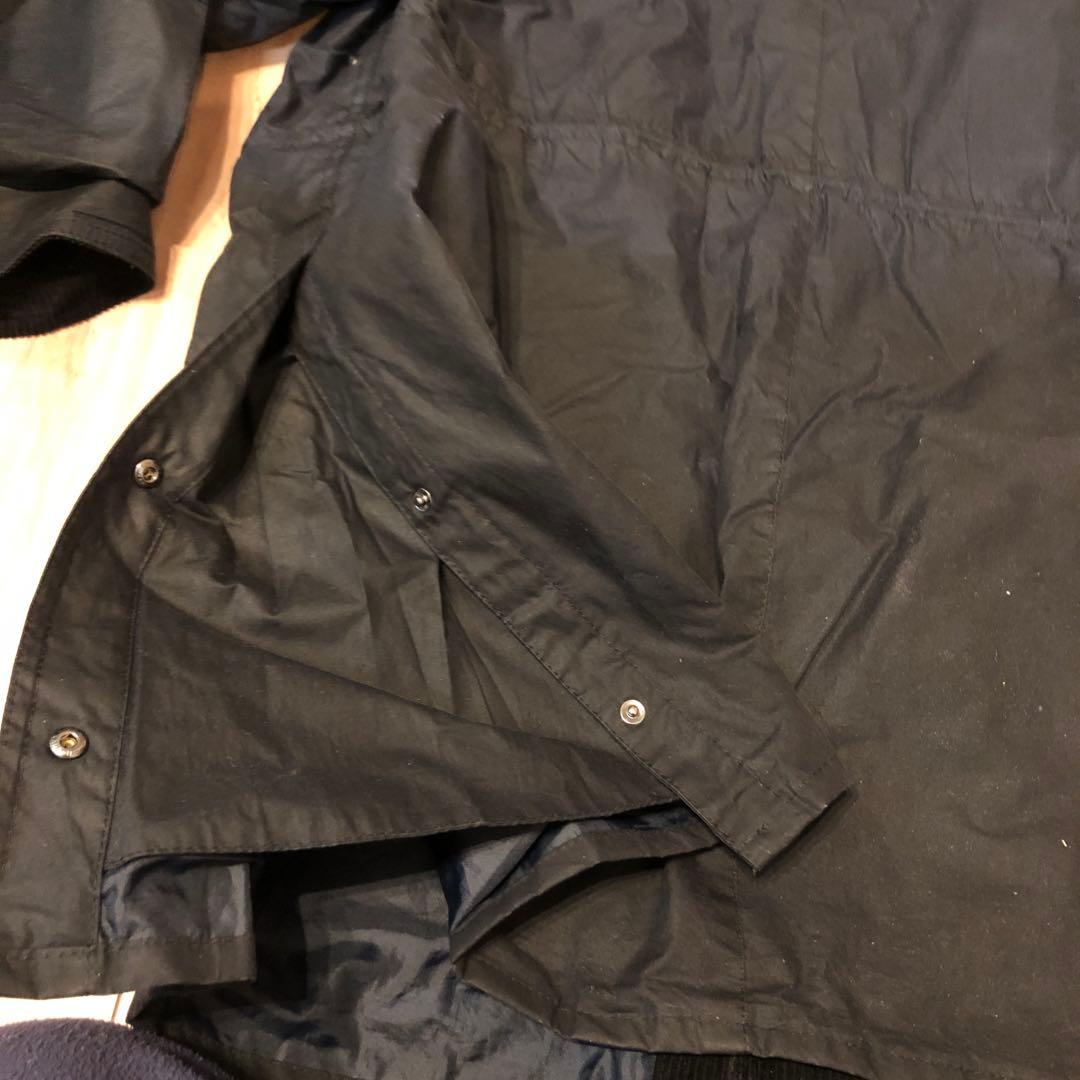 KAPTAIN SUNSHINE × Barbour 36