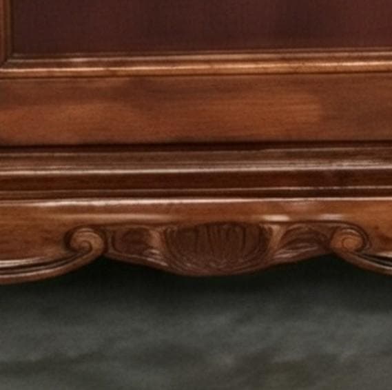 イタリア サイドボード クラシック家具 象嵌 アンティーク S3DI 送料無料