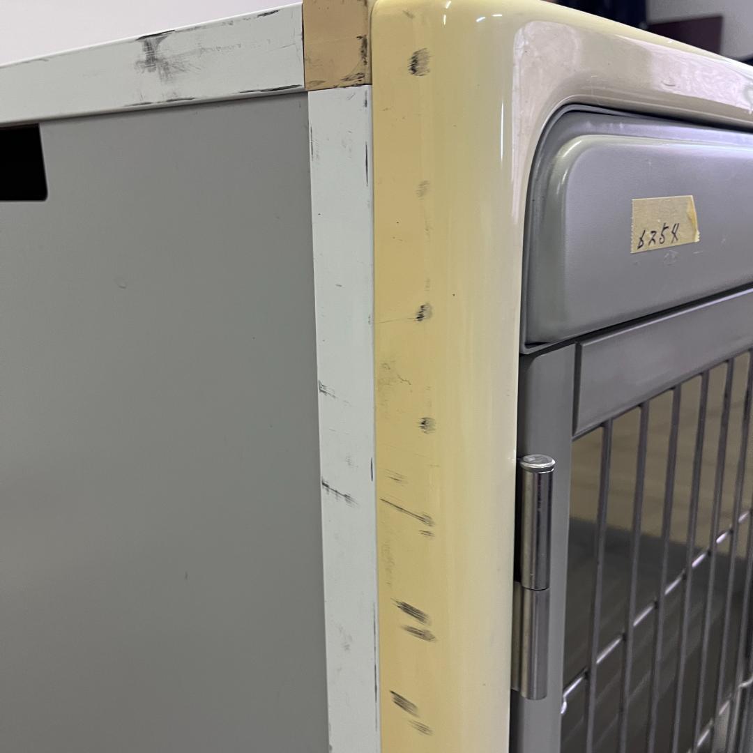 みかん 46 訳あり ボンビアルコン ペットマンション 1段分