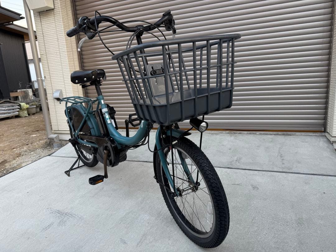 ★中古良品！PAS Babby XL PA20BXL 電動アシスト自転車　愛知県